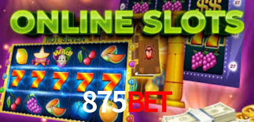  875Bet