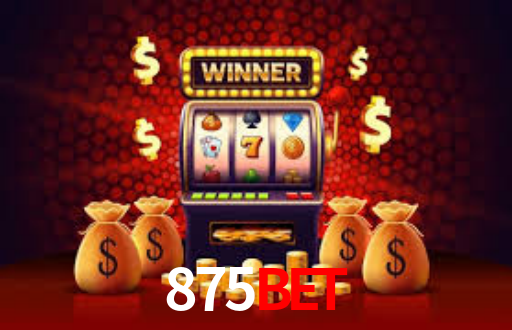  875Bet