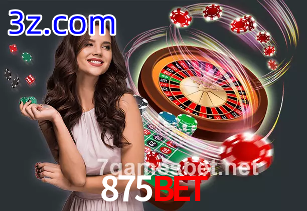 vivo no cassino 875Bet