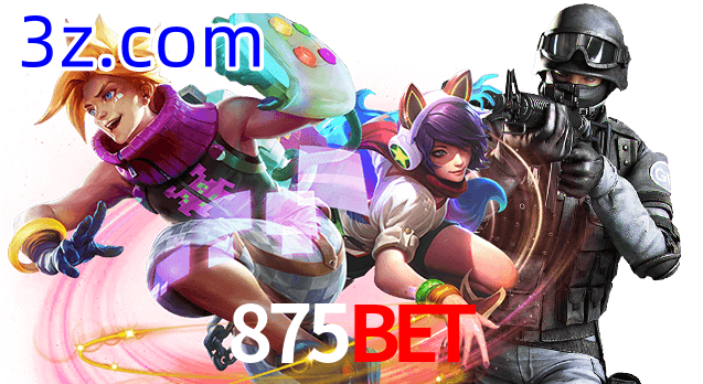  875Bet