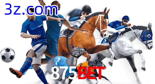 875Bet