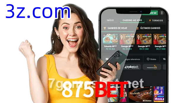 875Bet