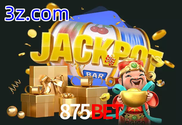875Bet bet