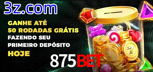  875Bet
