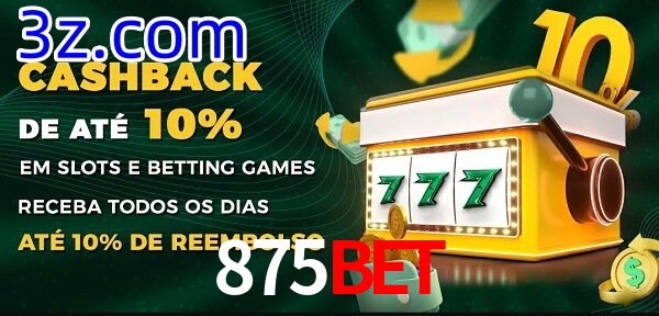 875Bet