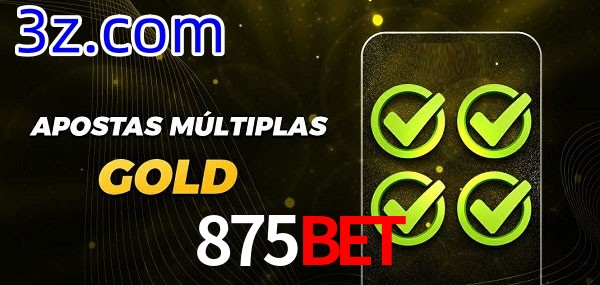  875Bet