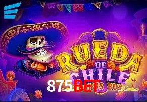 875Bet