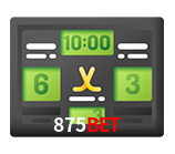  875Bet