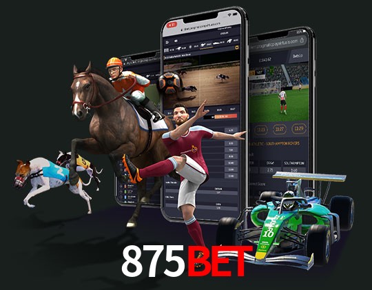  875Bet