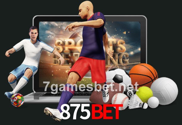  875Bet